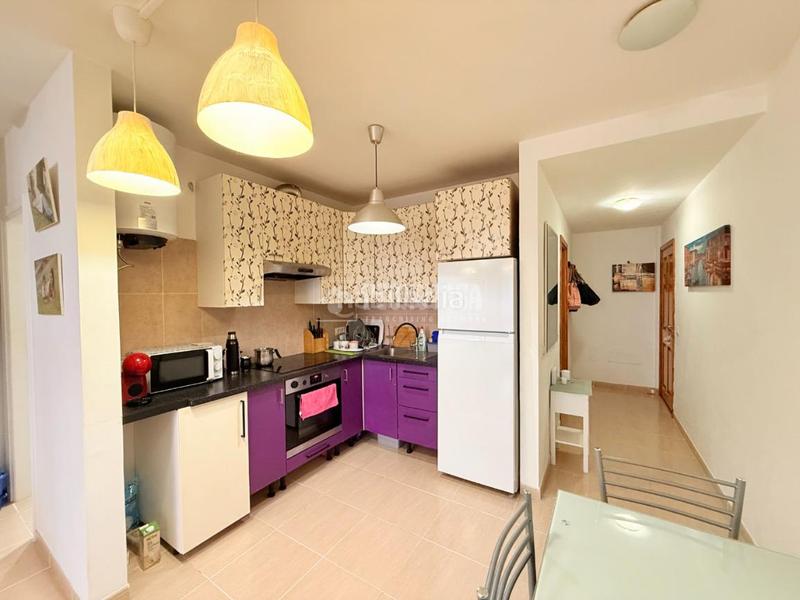 Foto 423ad5bb-8a97-4617-8a44-b3ce20c5c555. Appartement avec parking dans Los Realejos pueblo Realejos (Los)