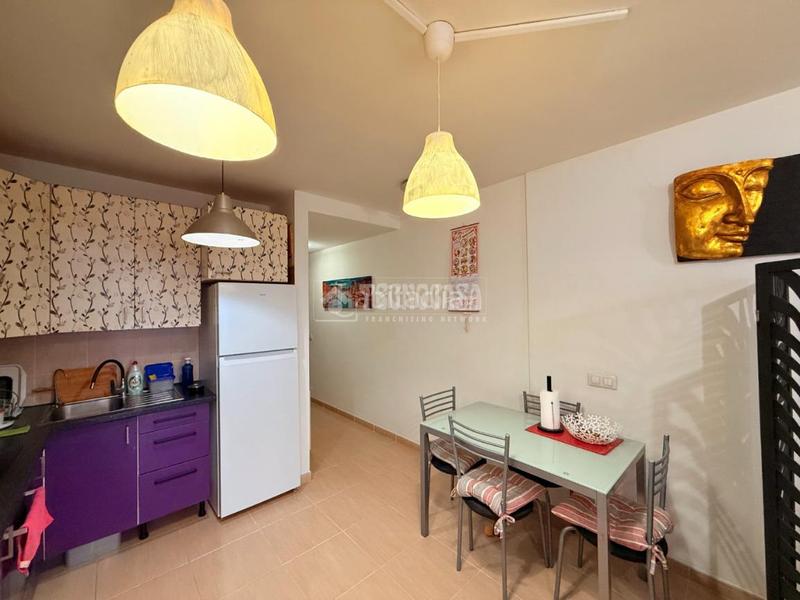 Foto 42936bca-5166-4809-815d-4dafafb1425b. Appartement avec parking dans Los Realejos pueblo Realejos (Los)