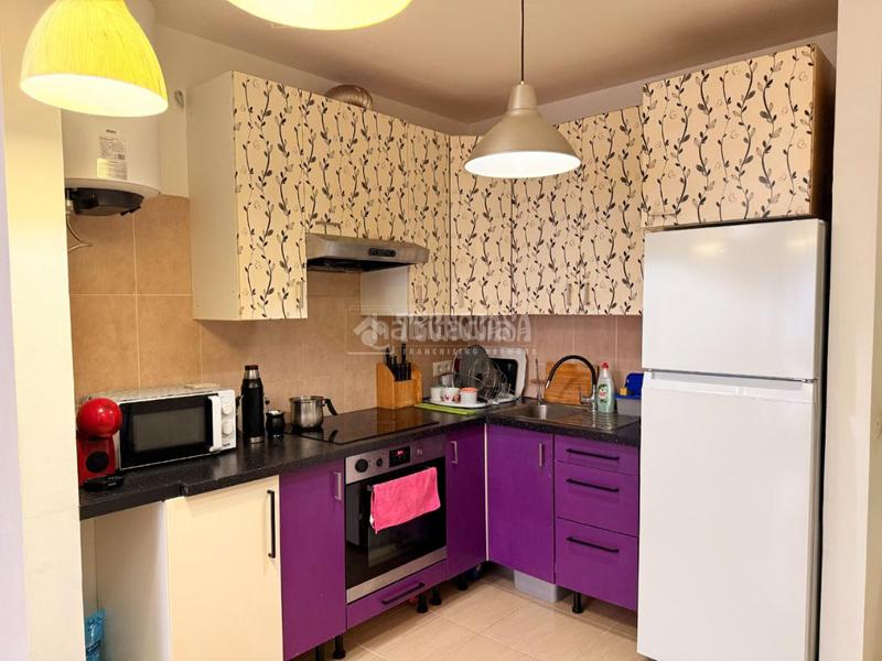 Foto a7e39311-a034-4c3f-8df5-5a0843d51344. Appartement avec parking dans Los Realejos pueblo Realejos (Los)