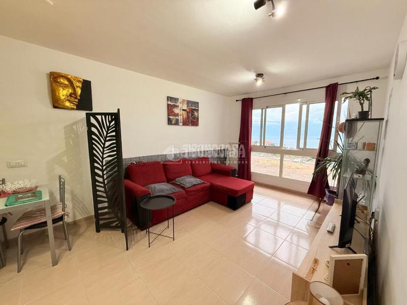 Foto b5efdc28-7734-45f4-87de-4a5046831198. Appartement avec parking dans Los Realejos pueblo Realejos (Los)