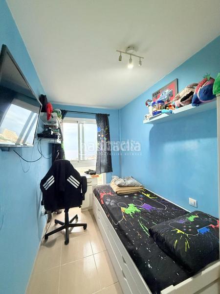Foto b867d161-76e4-467d-8733-91c4af5ee713. Appartement avec parking dans Los Realejos pueblo Realejos (Los)