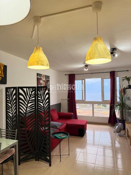 Foto f74c6a81-39a2-4c21-92b6-21616f9de219. Appartement avec parking dans Los Realejos pueblo Realejos (Los)