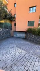 Aparcament cotxe a Zona Botánico. Boxplaza de garaje en venta en puerto de la cruz