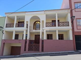 Maison  Calle san vicente. Casa en venta en los realejos
