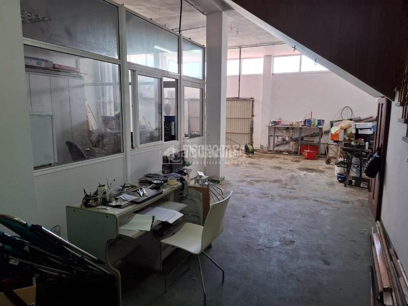 Foto f4fe931d-121f-49a4-9c8f-d5141d43c32c. Casa  en venta en los realejos en Los Realejos pueblo Realejos (Los)