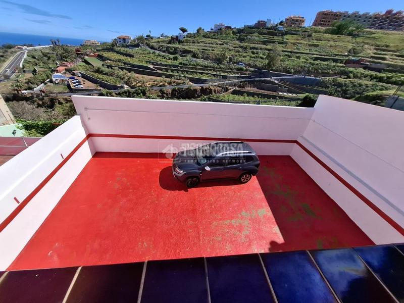 Foto f8d81225-99af-4a31-93fe-1f4ef78dd68b. Casa  en venta en los realejos en Los Realejos pueblo Realejos (Los)