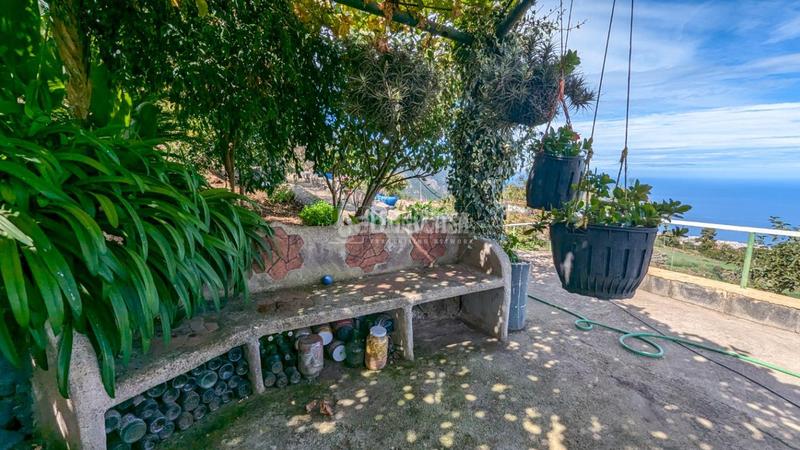 Foto 2470ed82-2d7c-4e53-8561-dcc5490ed009. Maison avec parking dans Los Realejos pueblo Realejos (Los)