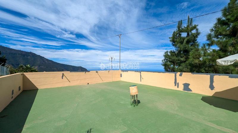 Foto 2d8aecbf-1aef-45e3-b975-debf1c6a81e1. Maison avec parking dans Los Realejos pueblo Realejos (Los)