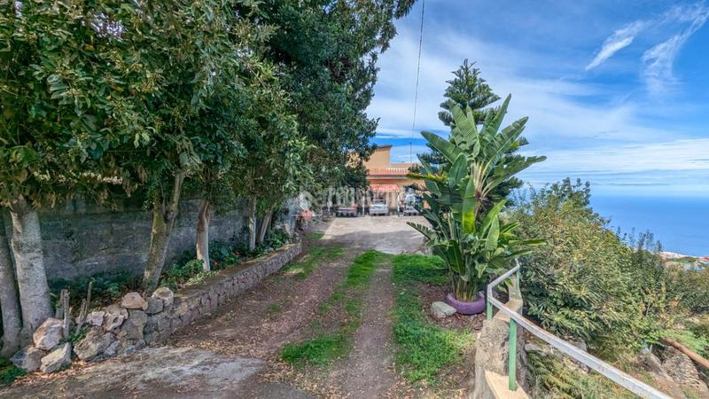 Foto 38a99ec3-2057-4048-8dea-a7428ccd2913. Maison avec parking dans Los Realejos pueblo Realejos (Los)