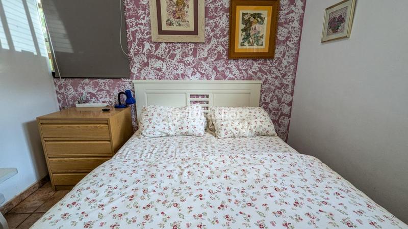 Foto 39d446a3-bf29-436e-b96b-732c89536380. Maison avec parking dans Los Realejos pueblo Realejos (Los)