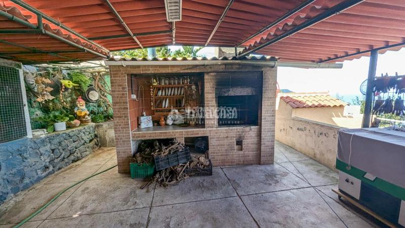 Foto 426b738b-6c4a-47ed-87a3-9e78614bc97c. Maison avec parking dans Los Realejos pueblo Realejos (Los)