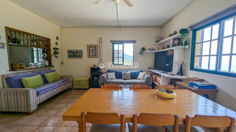 Foto 43e9d4c5-6229-451f-adb4-8c0894999f88. Maison avec parking dans Los Realejos pueblo Realejos (Los)