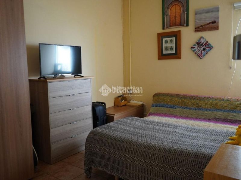 Foto 4ac637b1-a949-455a-a2c0-6871428e1995. Casa amb aparcament a Los Realejos pueblo Realejos (Los)