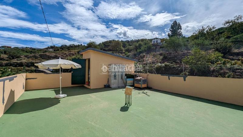 Foto 4b98dd90-49b5-4d67-9254-7ce0df68475e. Maison avec parking dans Los Realejos pueblo Realejos (Los)