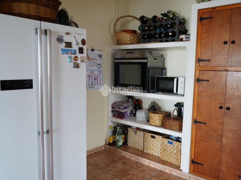 Foto 80f24234-13b7-4f12-9c78-ea0a4eb6370d. Casa amb aparcament a Los Realejos pueblo Realejos (Los)