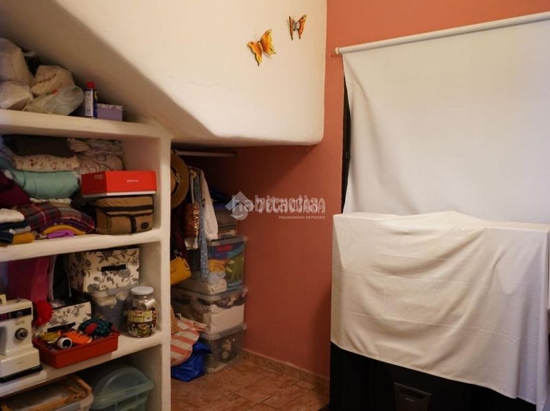 Foto a260ca64-a164-4cc1-9106-109d9fab7d46. Casa amb aparcament a Los Realejos pueblo Realejos (Los)