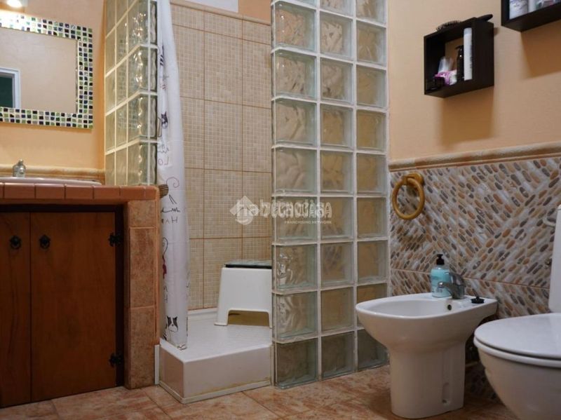 Foto cabd82c9-b349-4d3c-8094-bef6c5c3afee. Casa amb aparcament a Los Realejos pueblo Realejos (Los)