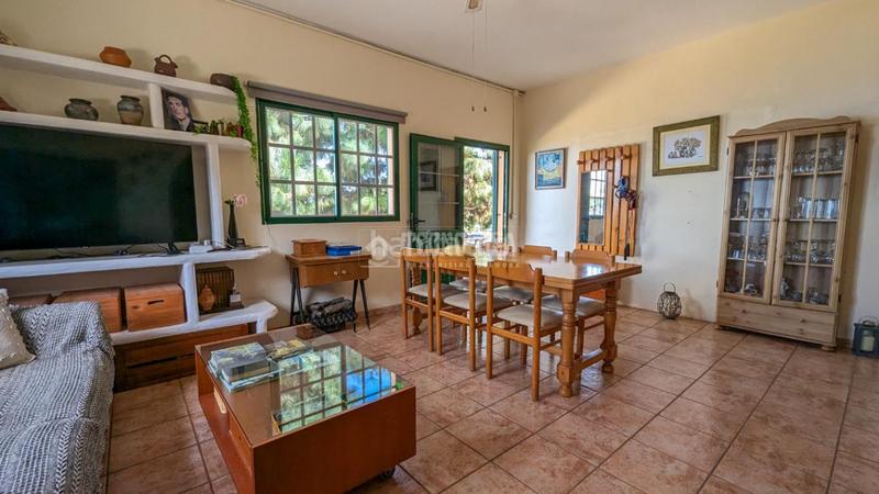 Foto cf12aa56-32e9-4c7a-9a63-a63ceacf76b5. Maison avec parking dans Los Realejos pueblo Realejos (Los)