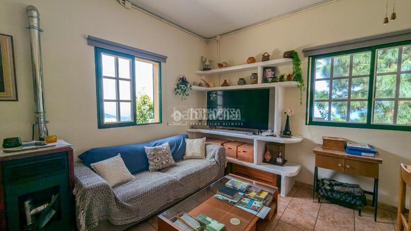 Foto d07fe11b-c09b-4d5f-b027-0dd647c3cc10. Maison avec parking dans Los Realejos pueblo Realejos (Los)