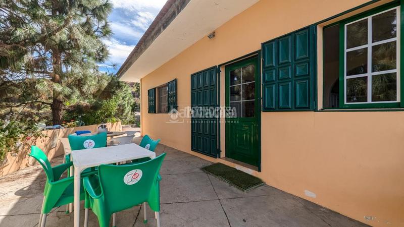 Foto d242b139-ac2a-4898-ade1-22d408148339. Maison avec parking dans Los Realejos pueblo Realejos (Los)