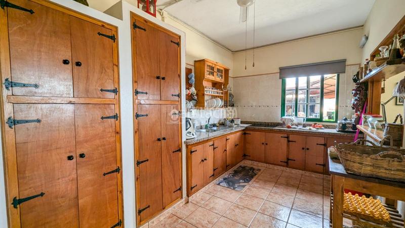 Foto d39a8ad1-4a1f-4b65-99e2-d07c77aa493f. Maison avec parking dans Los Realejos pueblo Realejos (Los)