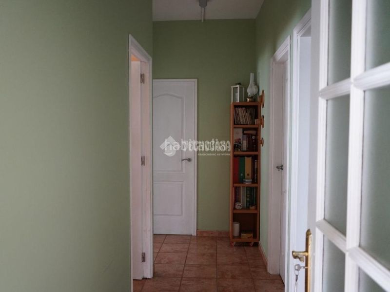 Foto d5e29d6b-dbe9-4cc8-b748-59be3e56c378. Casa amb aparcament a Los Realejos pueblo Realejos (Los)
