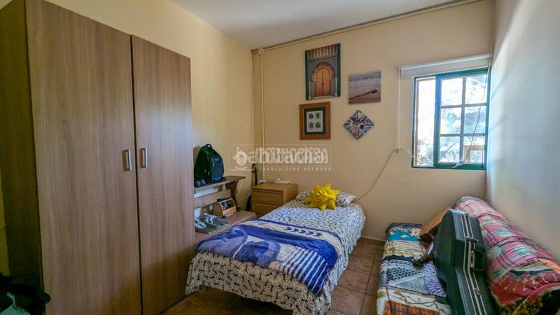 Foto fa59daf7-6fe4-4852-8551-2a512407c375. Maison avec parking dans Los Realejos pueblo Realejos (Los)