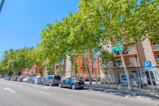 Etagenwohnung en Garrido Norte. Piso en venta en salamanca