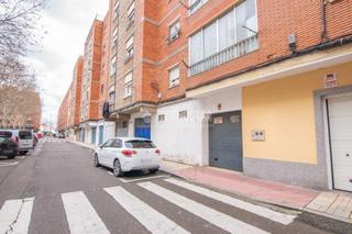 Autoparkplatz en Garrido Norte. Boxplaza de garaje en venta en salamanca
