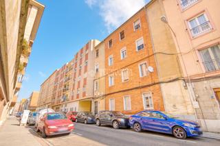 Appartement à Garrido Norte. Piso en venta en salamanca