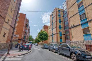 Appartement à Garrido Norte. Piso en venta en salamanca