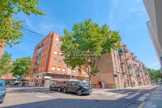Appartement à Garrido Norte. Piso en venta en salamanca