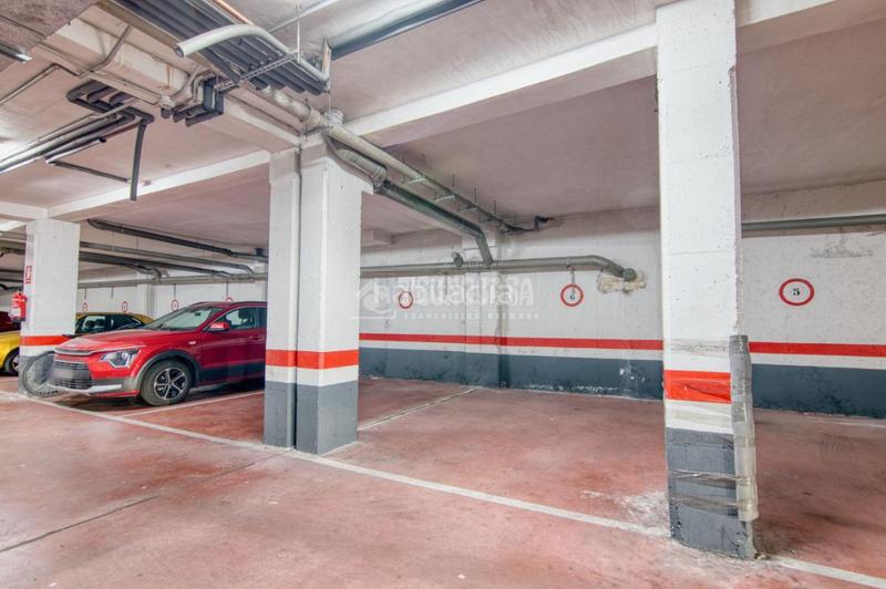 Foto 6c88b482-7727-4863-a4c7-641d84144d5b. Parking coche boxplaza de garaje en venta en Estación Salamanca