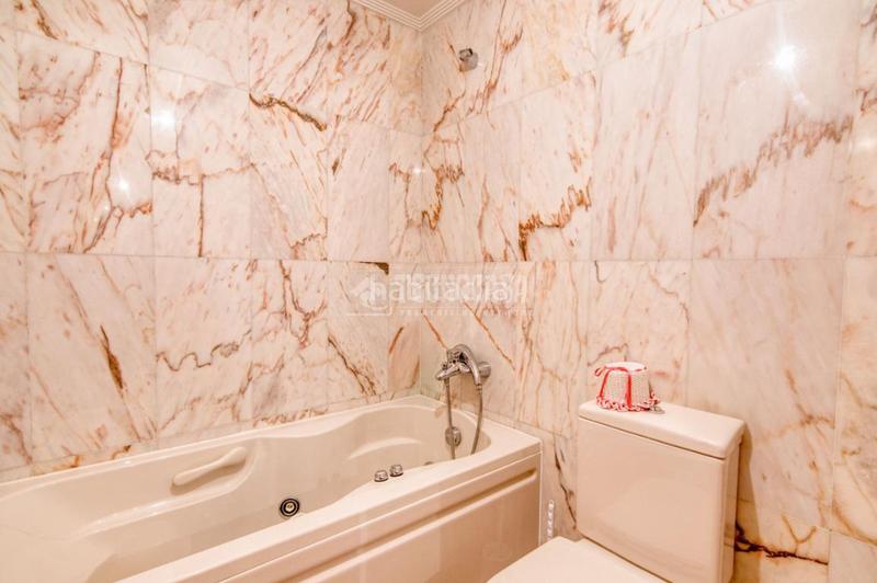 Foto 0a2db120-42a2-4893-9a82-e9d346fbff5e. Flat with parking in Estación Salamanca