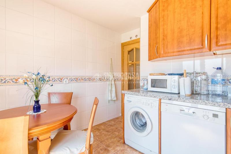 Foto 1729ebce-e754-4f97-a0e7-778dd5d2cae8. Flat with parking in Estación Salamanca