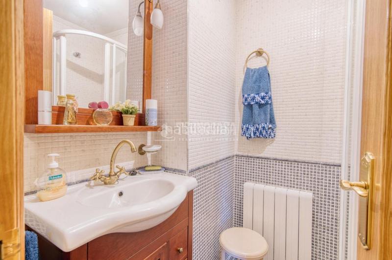 Foto 179f3d1c-1d6e-4e42-ad56-636f6be9e740. Flat with parking in Estación Salamanca