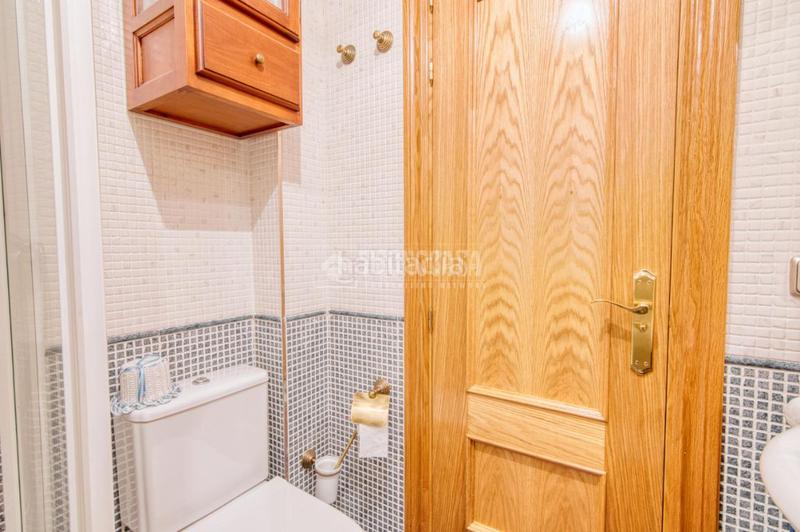 Foto 2d4f288c-f079-4085-9d1d-1a3c75b5e918. Flat with parking in Estación Salamanca