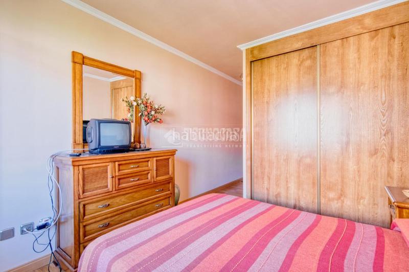 Foto 362b3679-c67b-4223-914b-6e3de5bf78f5. Flat with parking in Estación Salamanca