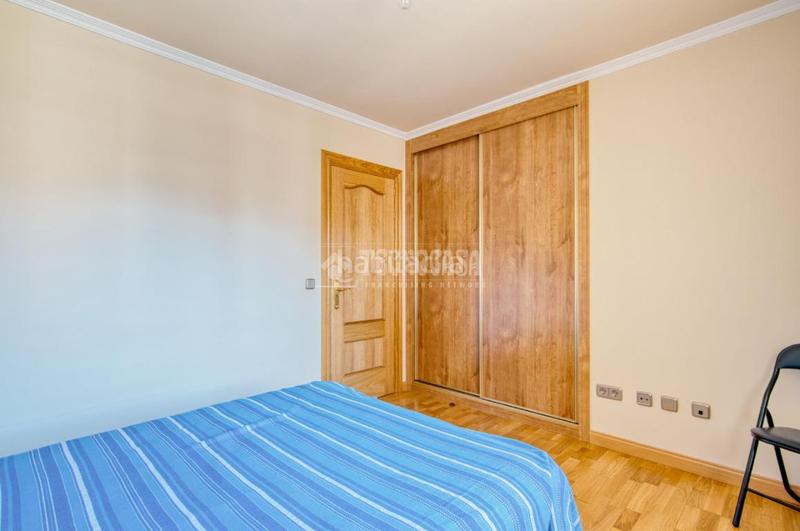 Foto 6c55559e-0439-4f2b-aede-cccd88006f0f. Flat with parking in Estación Salamanca