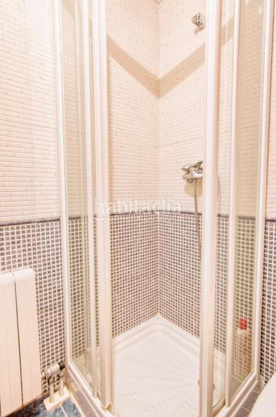 Foto ac680f77-c2c7-4a37-8950-5cd58b141815. Flat with parking in Estación Salamanca