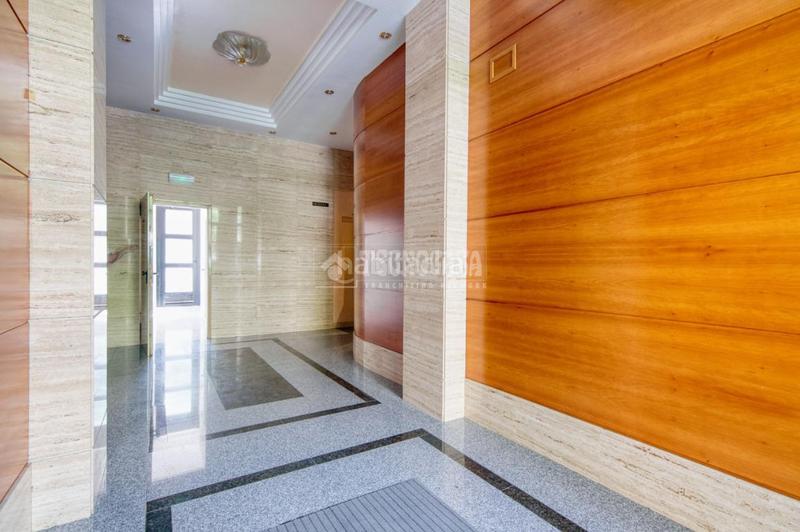 Foto b58a7700-02b7-49e6-92b3-78170926e457. Flat with parking in Estación Salamanca