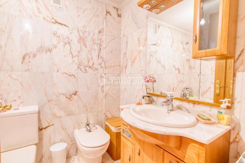 Foto e8650b3a-51b0-4e71-8f88-fc1c87260823. Flat with parking in Estación Salamanca