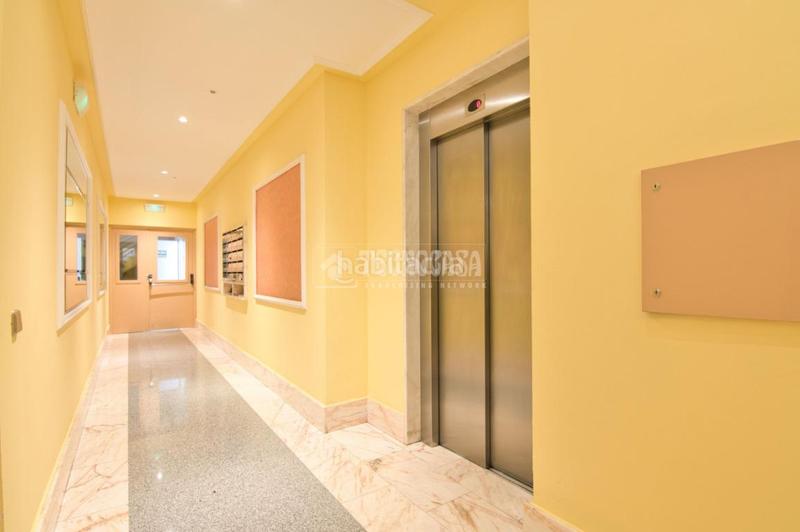 Foto e87863bc-c7e5-423b-9e5d-4fab1440bd16. Flat with parking in Estación Salamanca