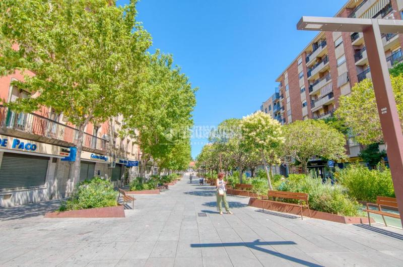 Foto e9e14348-c9d2-4b29-824d-7a421be10248. Flat with parking in Estación Salamanca