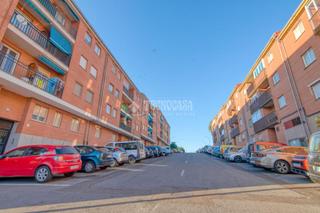 Etagenwohnung en Terradillos. Piso en venta en terradillos