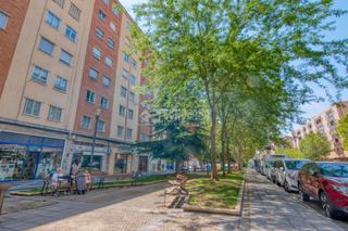 Piso en Garrido Norte. Piso en venta en salamanca