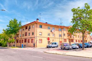 Pis a Rollo - Puente Ladrillo. Piso en venta en salamanca