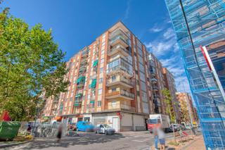 Lloguer Pis a Garrido Norte. Piso en alquiler en salamanca