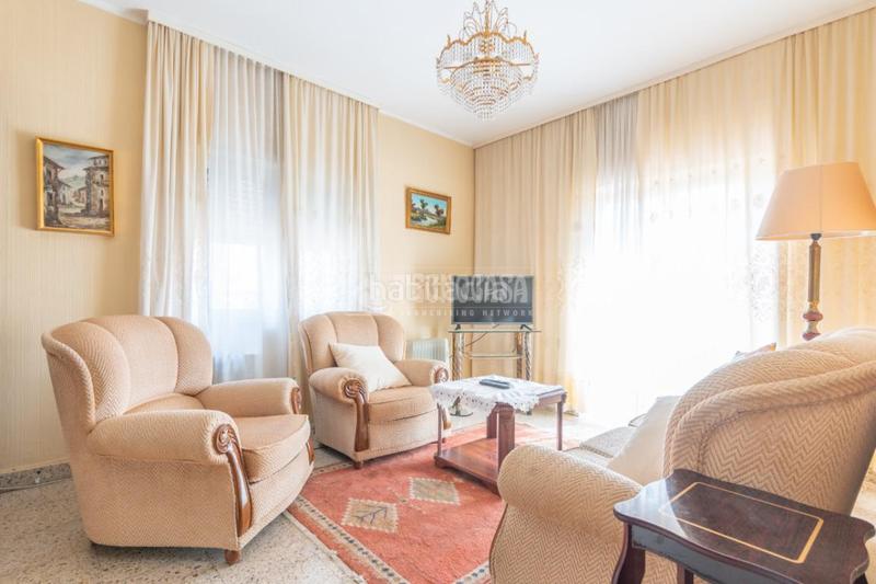 Foto 10f7b9de-b135-443b-a0a2-b252d7835eee. Pis amb calefacció a Garrido Norte Salamanca