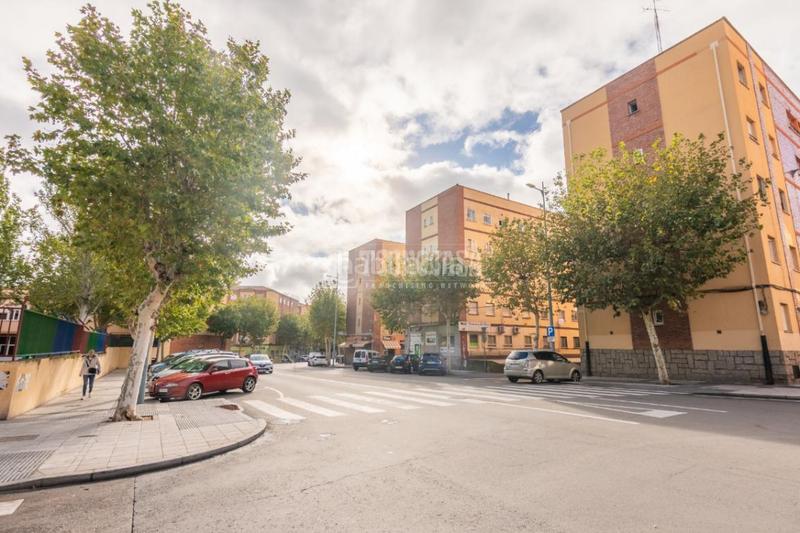 Foto 11a8e82d-3c67-4eb2-9ad7-7d15083b3731. Pis amb calefacció a Garrido Norte Salamanca
